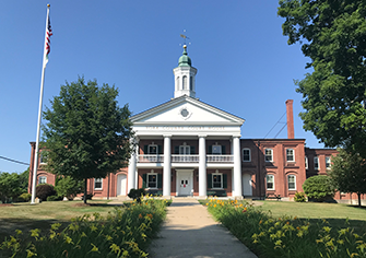 York County Superior Court: State of Maine Judicial Branch