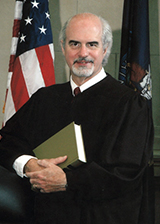 Hon. Andrew M. Mead