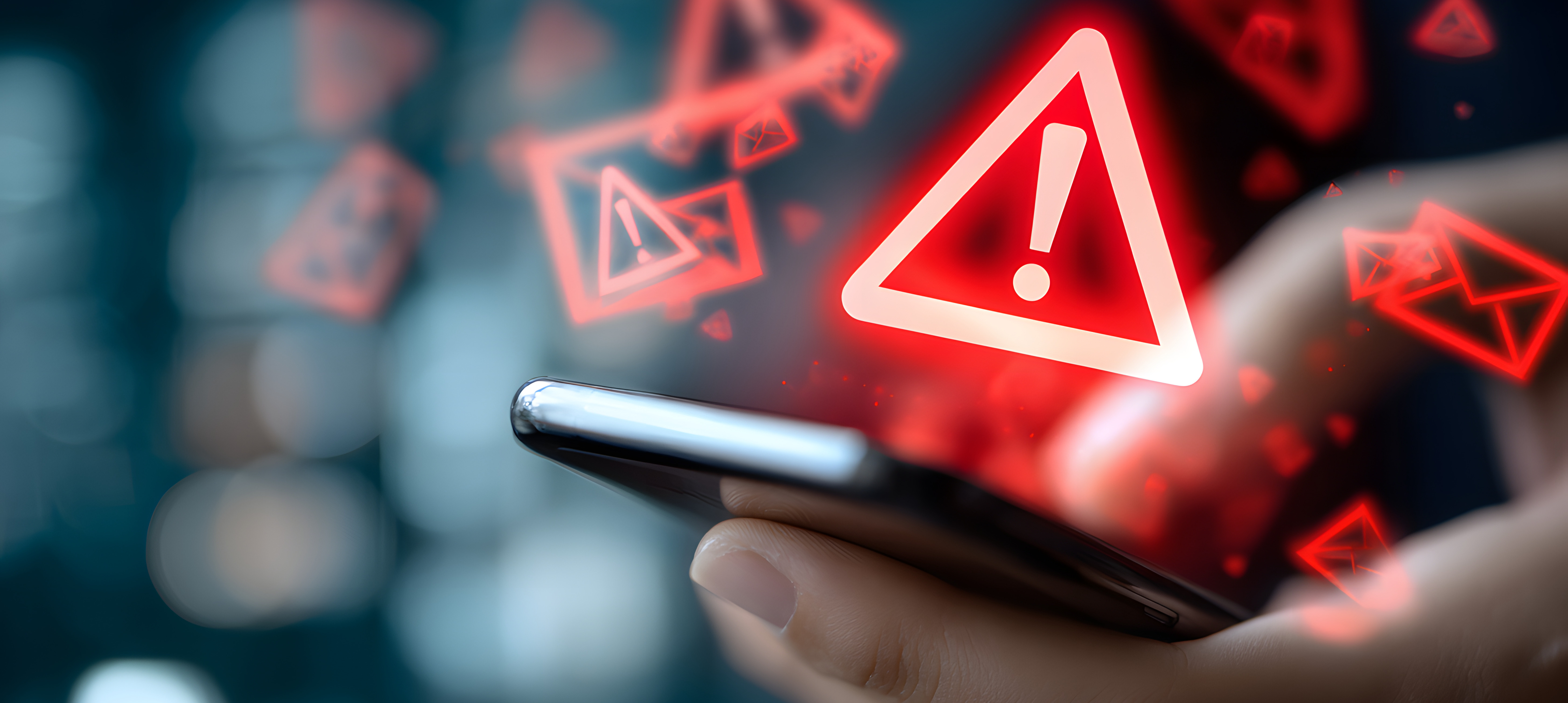 text message scam warning